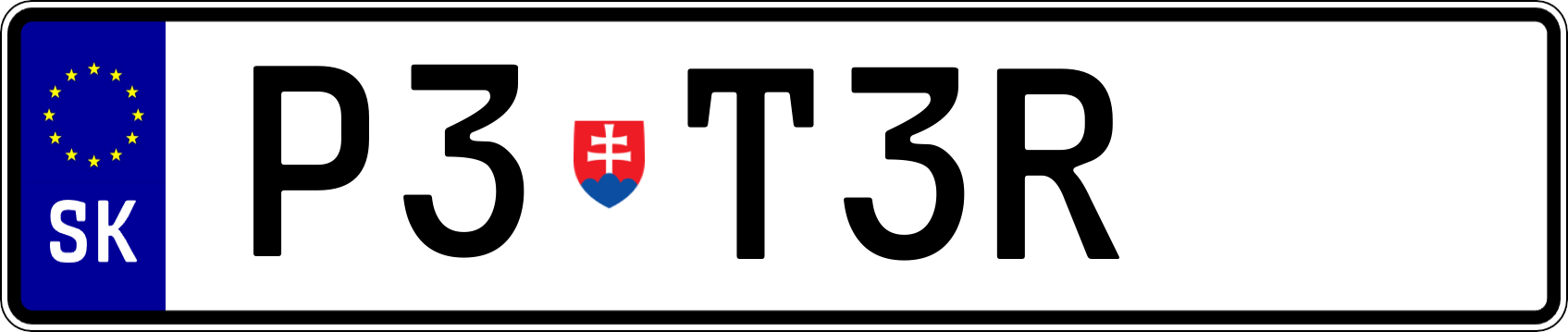 Typ IV - Bežný 1R