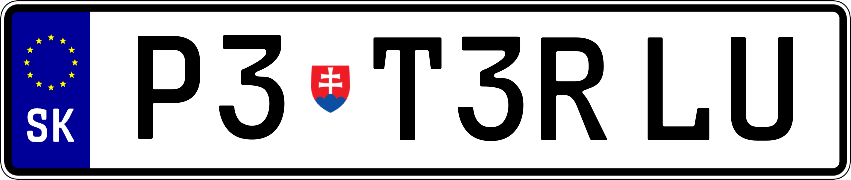 Typ IV - Bežný 1R