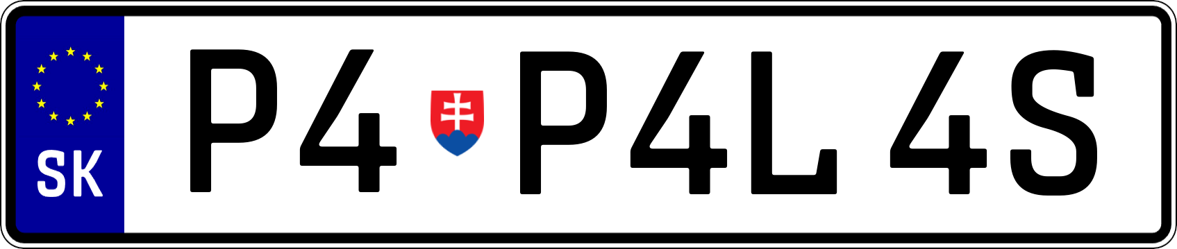 Typ IV - Bežný 1R