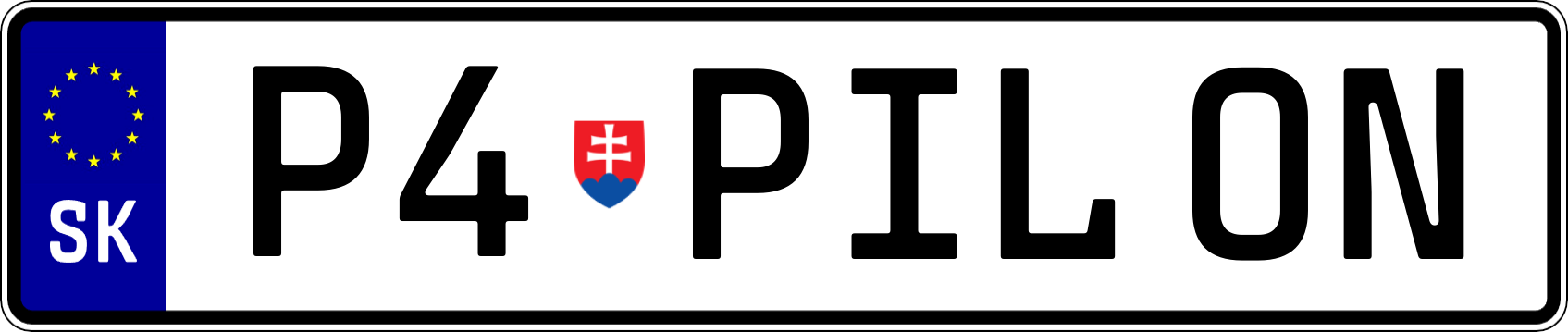 Typ IV - Bežný 1R