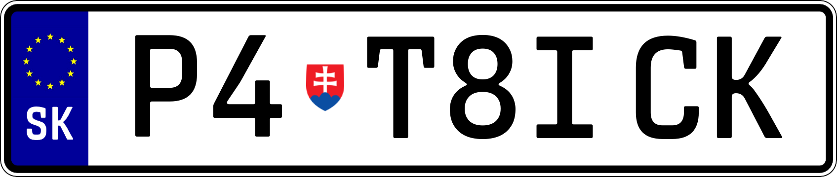 Typ IV - Bežný 1R