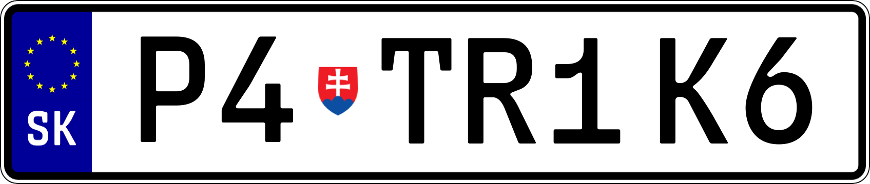 Typ IV - Bežný 1R