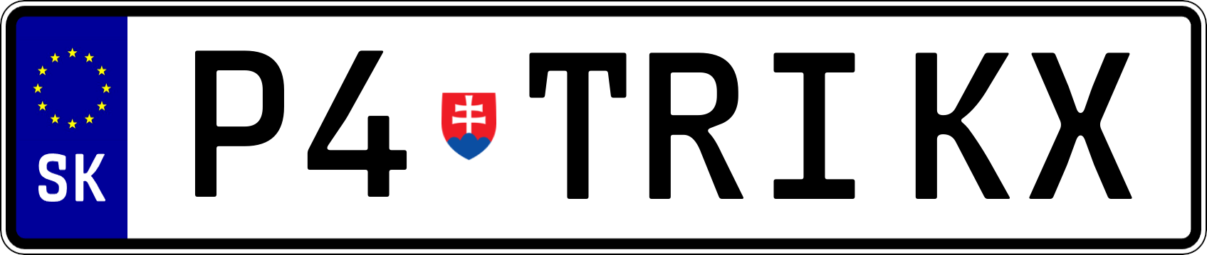 Typ IV - Bežný 1R