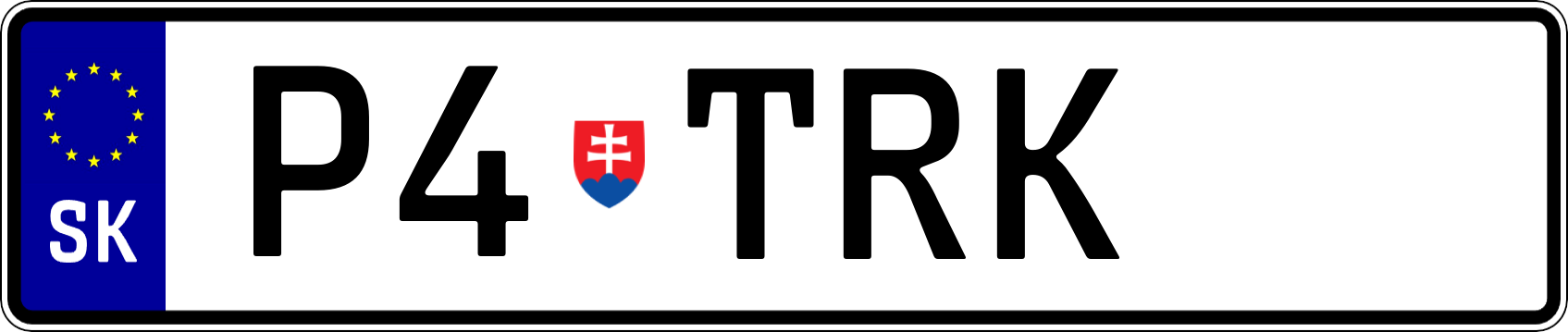 Typ IV - Bežný 1R