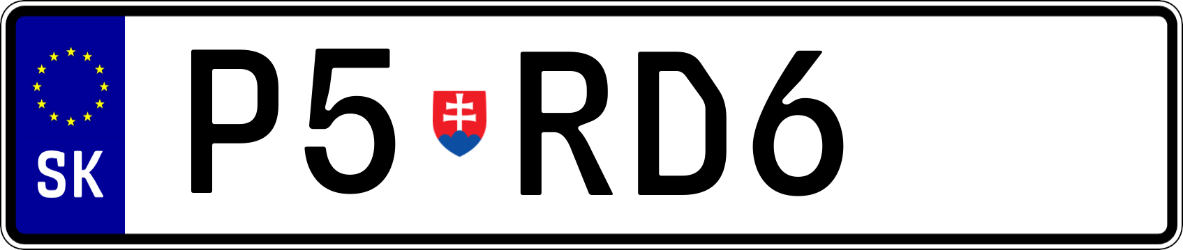 Typ IV - Bežný 1R