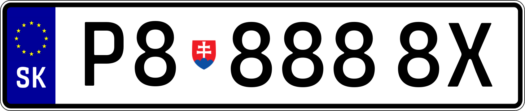Typ IV - Bežný 1R