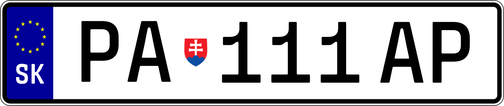 Typ IV - Bežný 1R