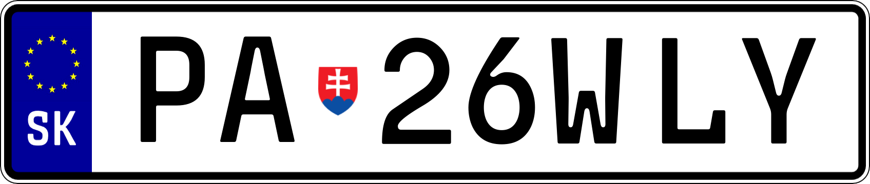 Typ IV - Bežný 1R