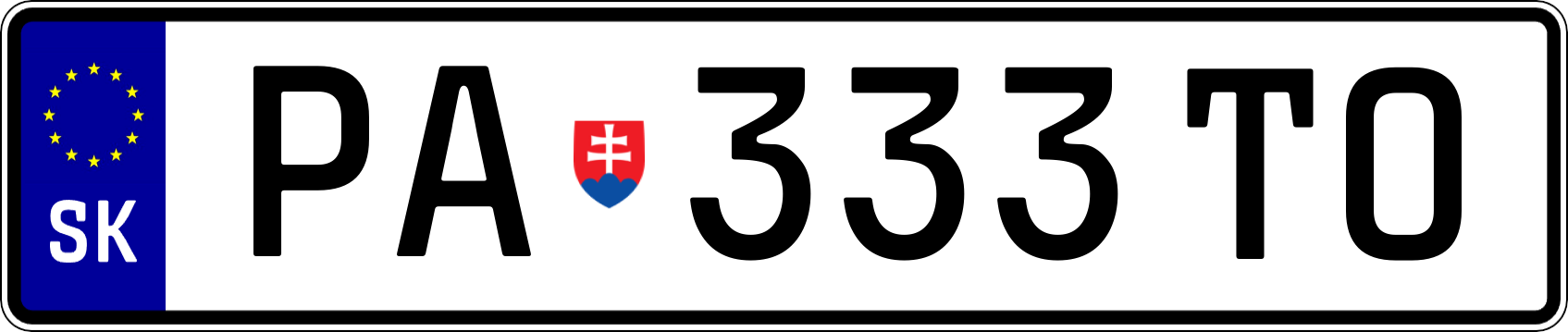 Typ IV - Bežný 1R