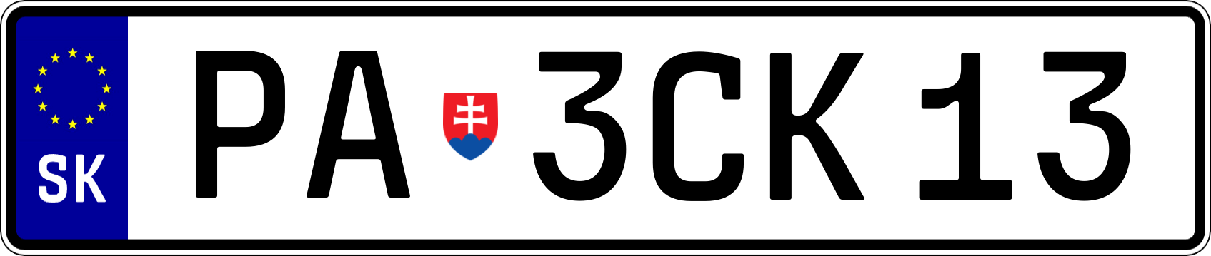 Typ IV - Bežný 1R
