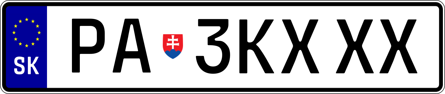 Typ IV - Bežný 1R