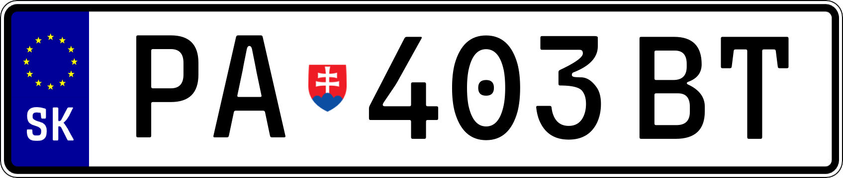 Typ IV - Bežný 1R