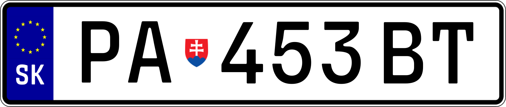 Typ IV - Bežný 1R