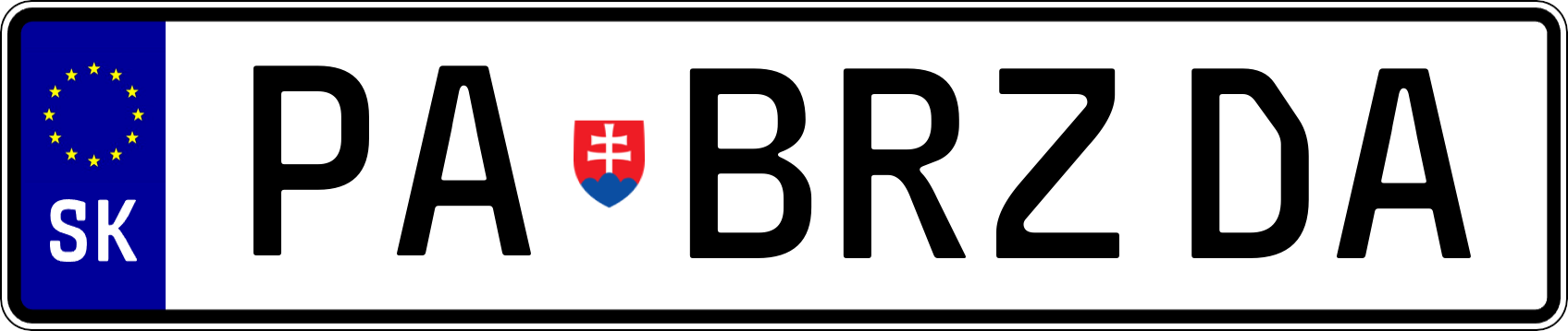 Typ IV - Bežný 1R