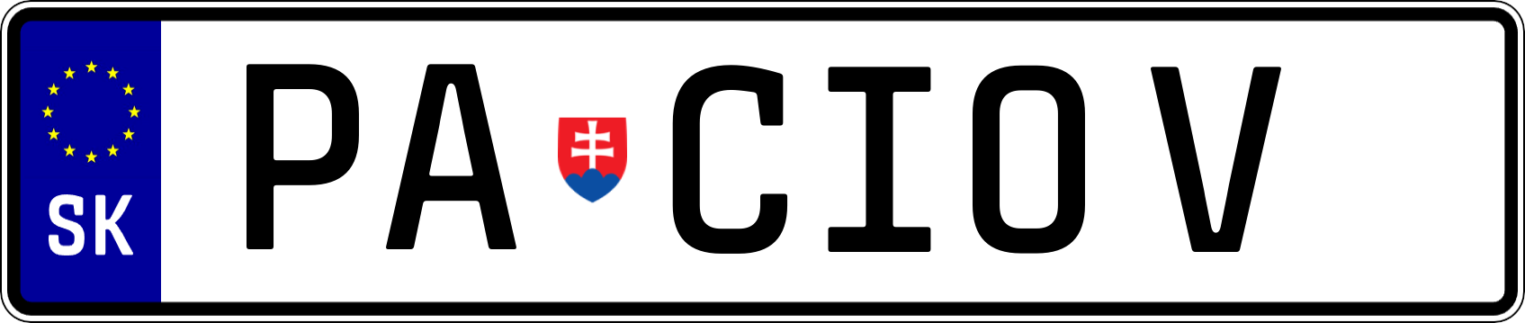 Typ IV - Bežný 1R