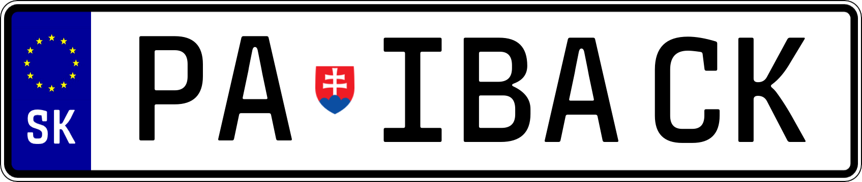 Typ IV - Bežný 1R