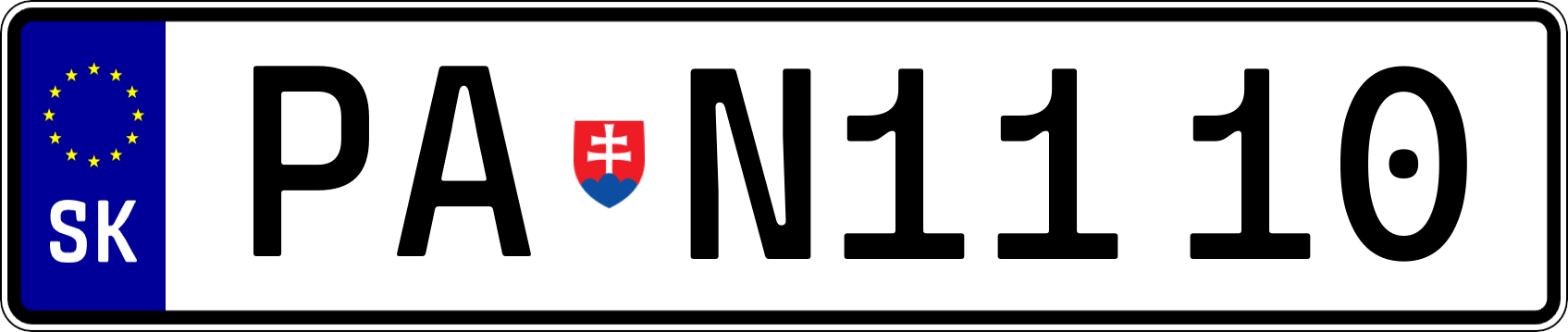 Typ IV - Bežný 1R