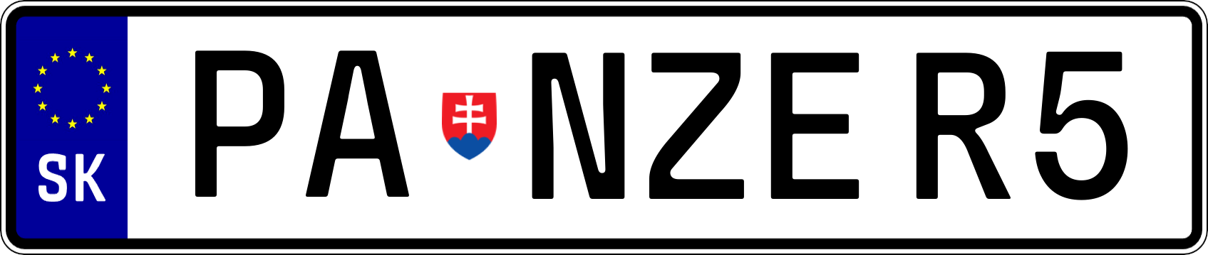 Typ IV - Bežný 1R