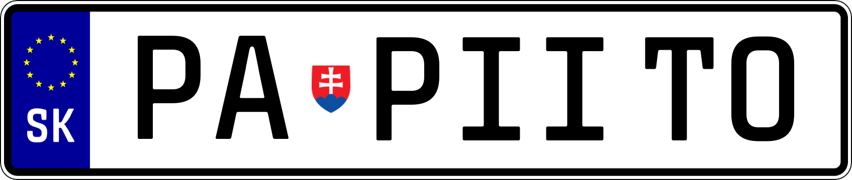Typ IV - Bežný 1R