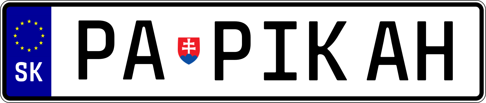 Typ IV - Bežný 1R