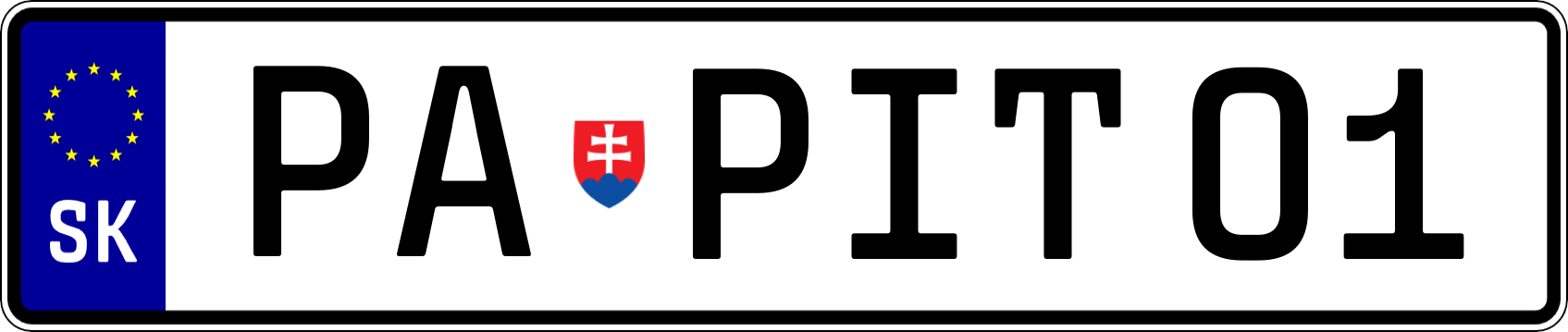 Typ IV - Bežný 1R