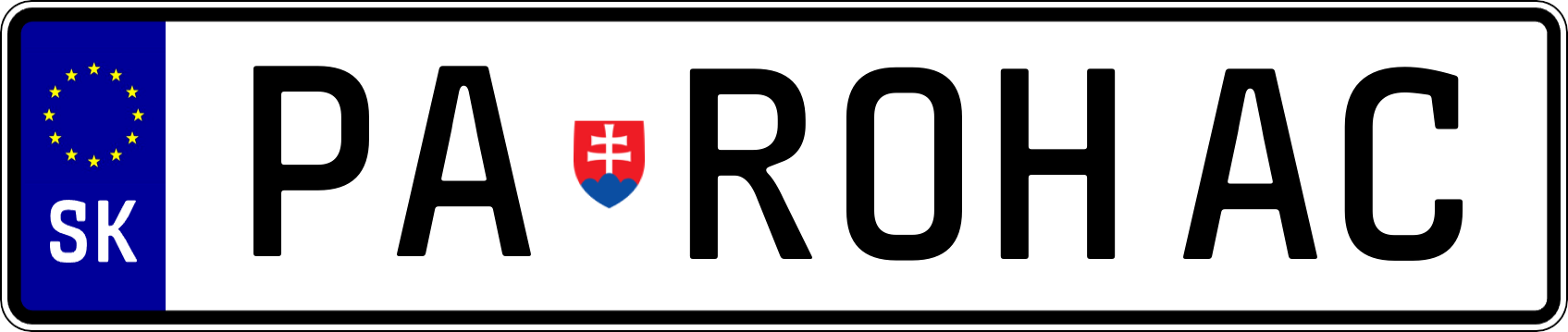 Typ IV - Bežný 1R
