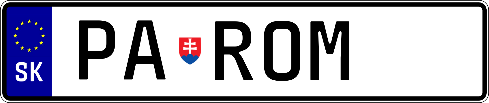 Typ IV - Bežný 1R