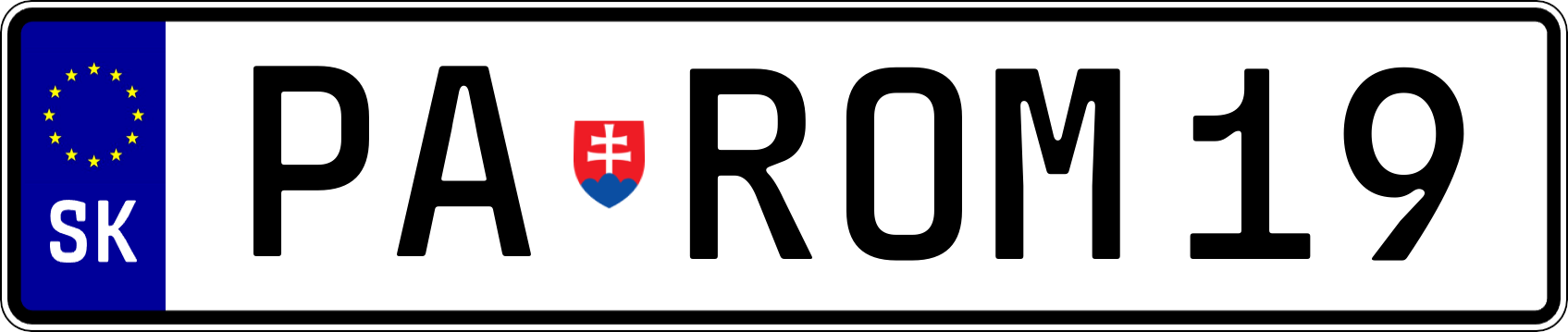 Typ IV - Bežný 1R