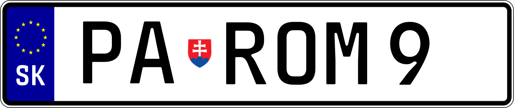 Typ IV - Bežný 1R
