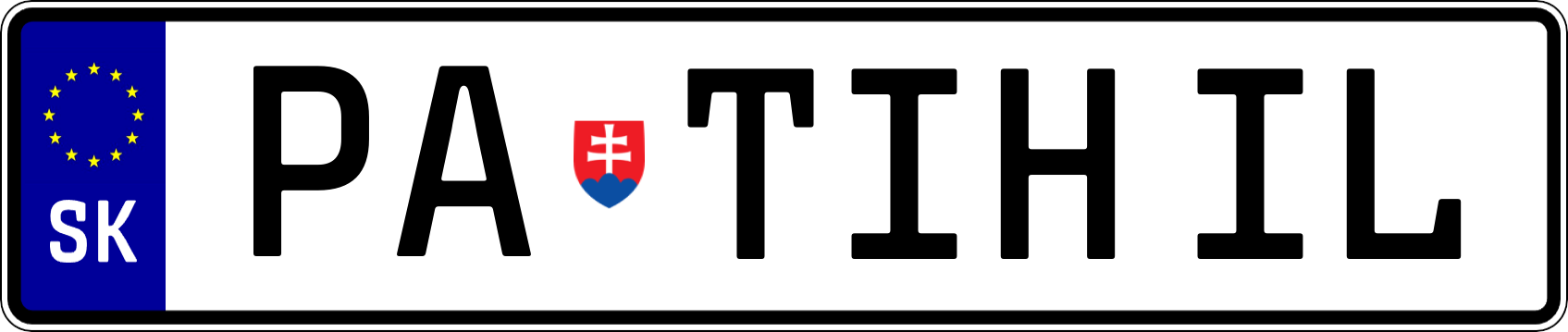 Typ IV - Bežný 1R