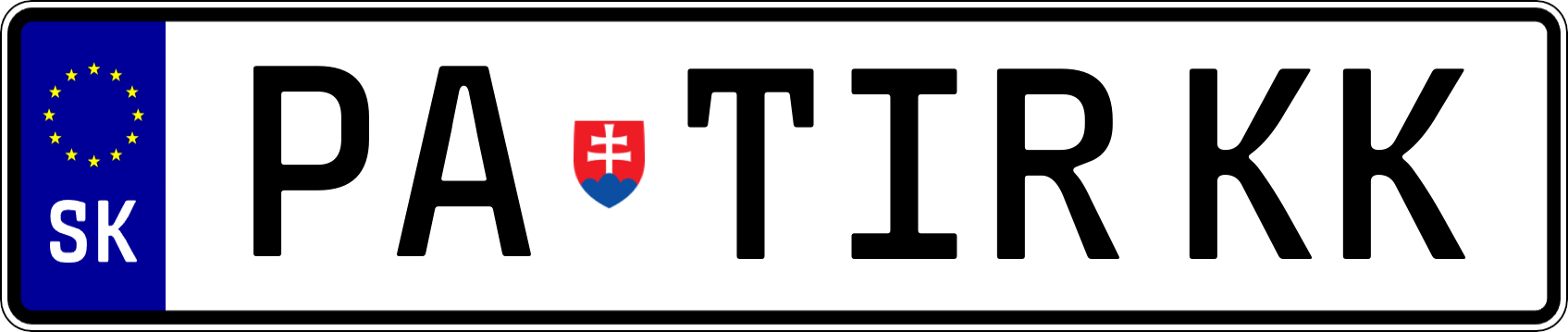 Typ IV - Bežný 1R