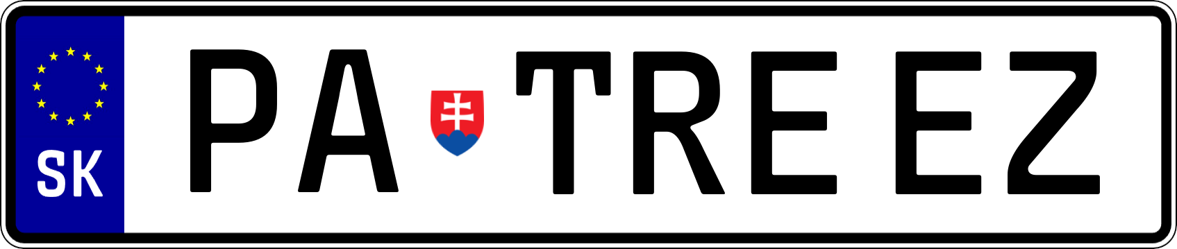 Typ IV - Bežný 1R
