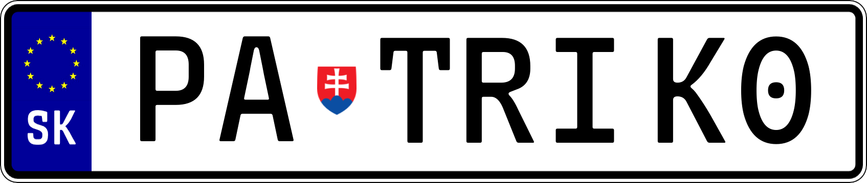 Typ IV - Bežný 1R