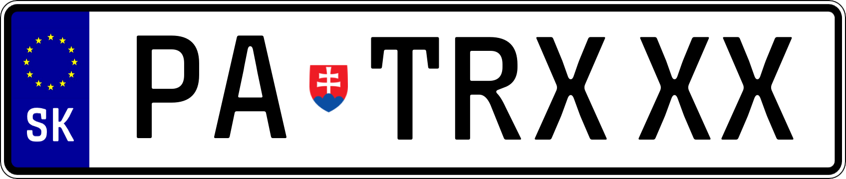 Typ IV - Bežný 1R