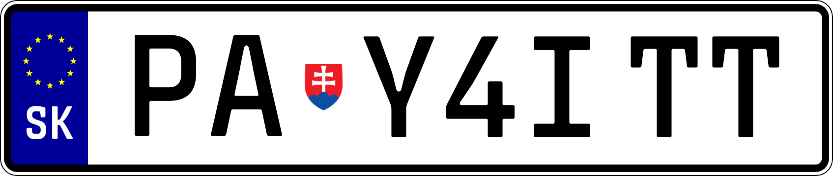 Typ IV - Bežný 1R