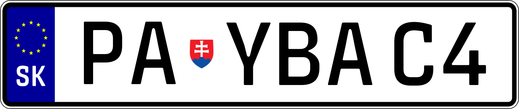 Typ IV - Bežný 1R