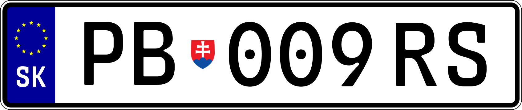 Typ IV - Bežný 1R
