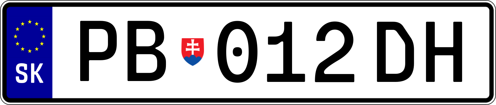 Typ IV - Bežný 1R