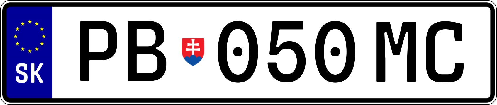 Typ IV - Bežný 1R