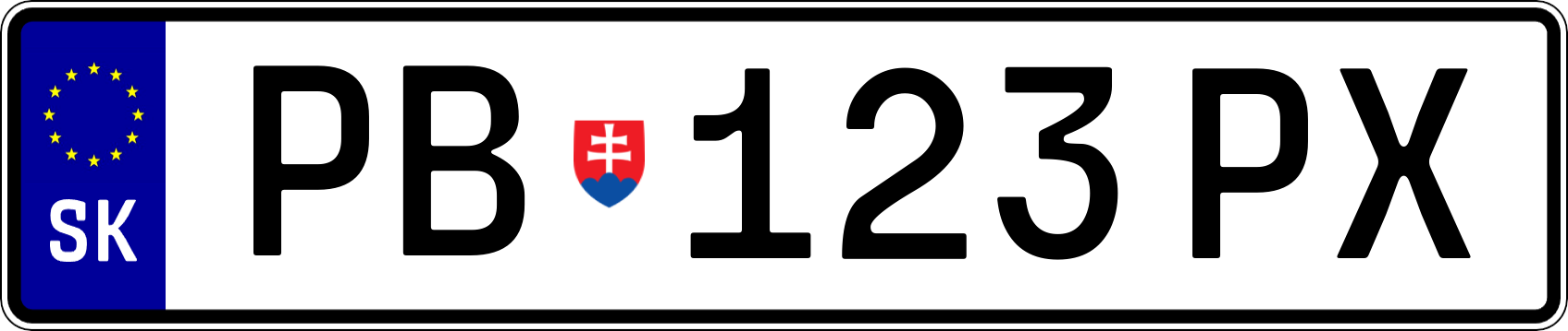 Typ IV - Bežný 1R
