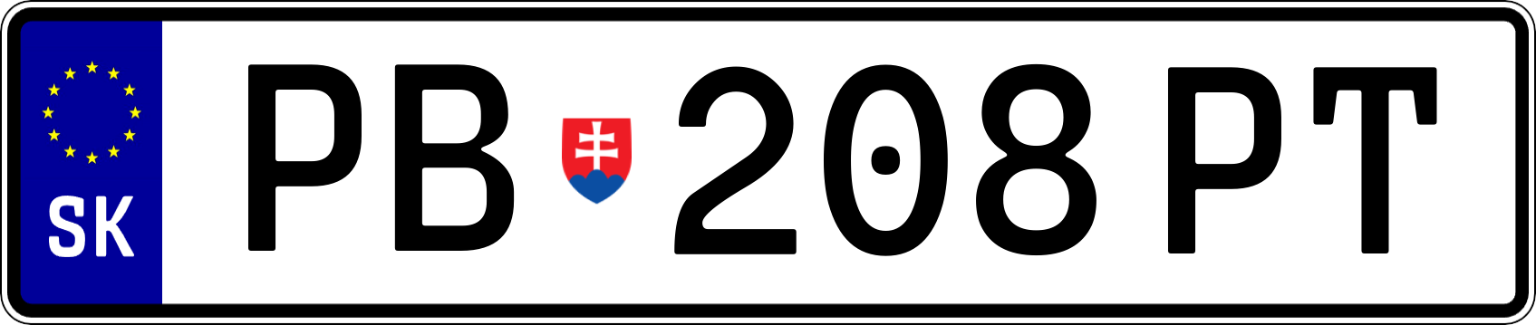 Typ IV - Bežný 1R