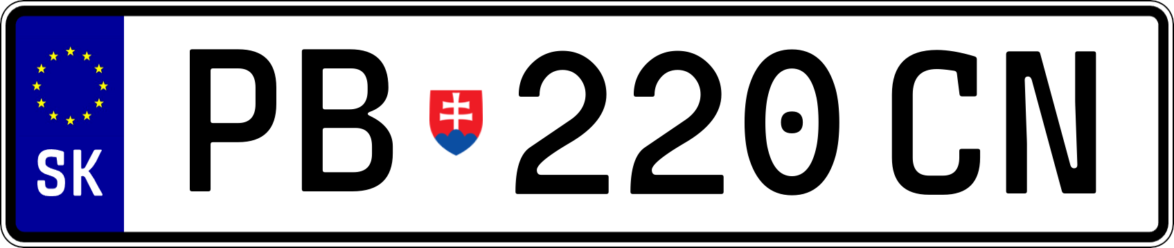 Typ IV - Bežný 1R