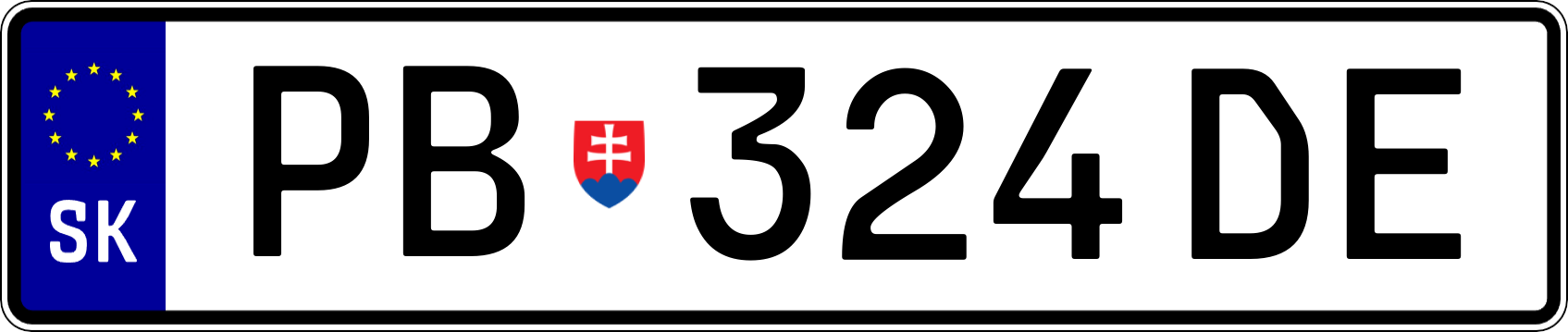 Typ IV - Bežný 1R