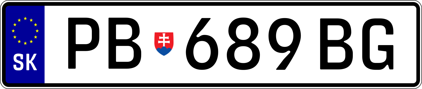 Typ IV - Bežný 1R