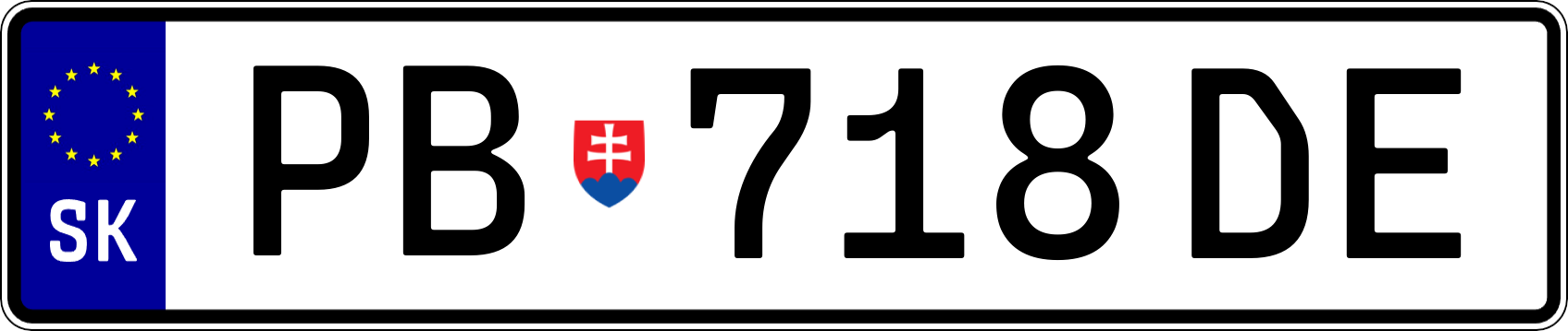 Typ IV - Bežný 1R