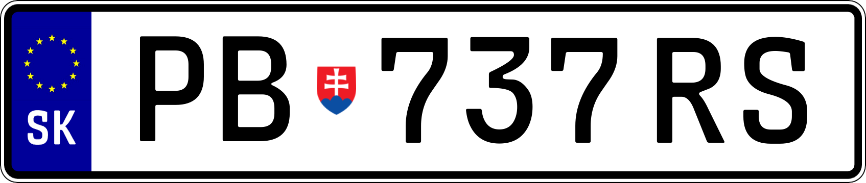 Typ IV - Bežný 1R