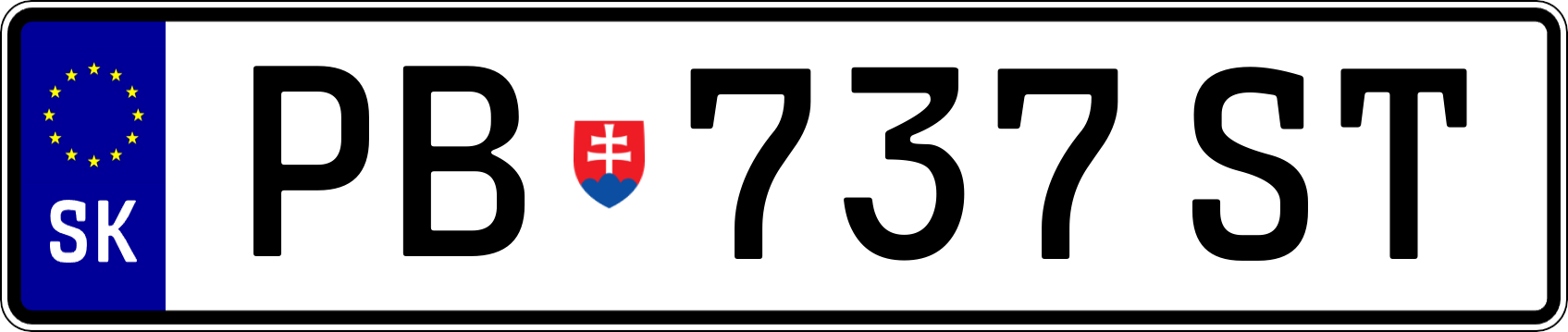 Typ IV - Bežný 1R