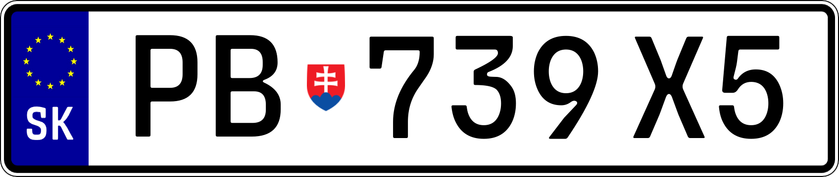 Typ IV - Bežný 1R
