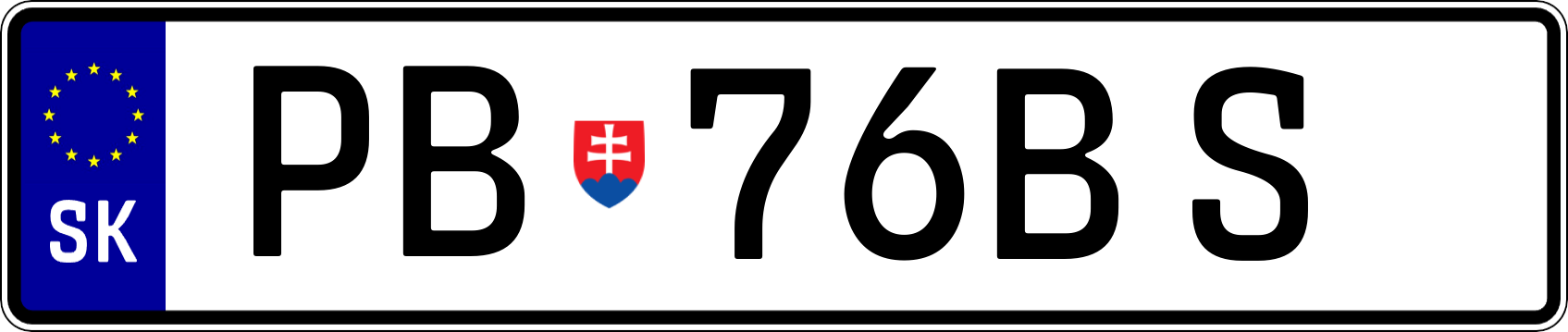 Typ IV - Bežný 1R