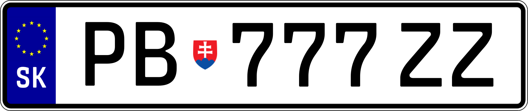 Typ IV - Bežný 1R